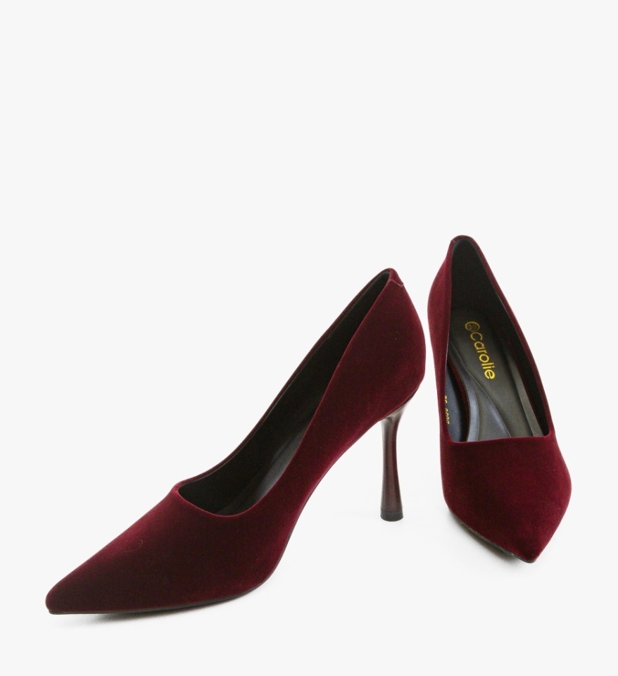 Pantofi dama Ferem Grena - Img 2