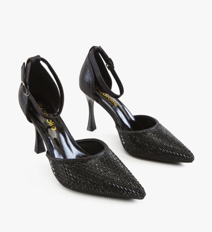 Pantofi dama Goldie Negri - Img 4