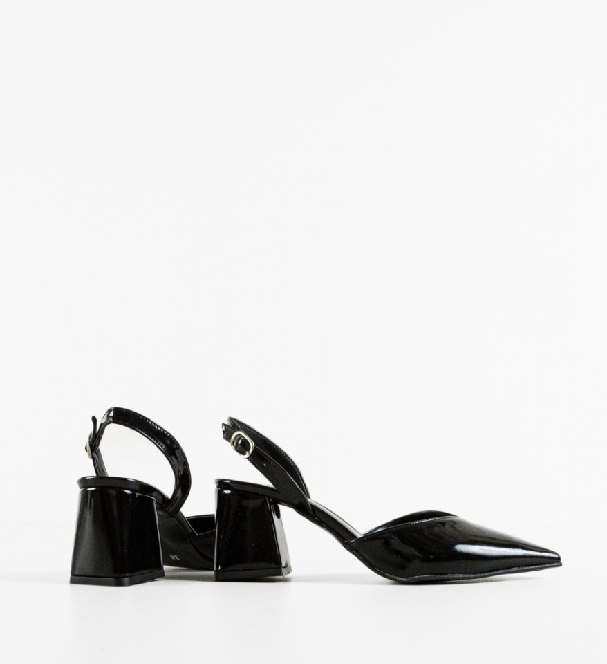 Pantofi dama Hagra Negri - Img 2