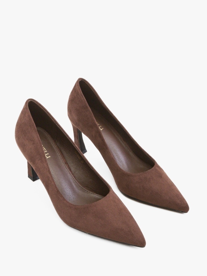 Pantofi dama Hardy Maro 2 - Img 3
