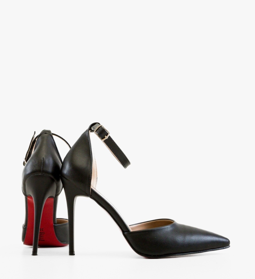 Pantofi dama Jmybe Negri - Img 3