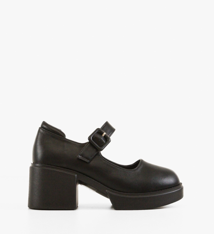Pantofi dama Kratos Negri - Img 1
