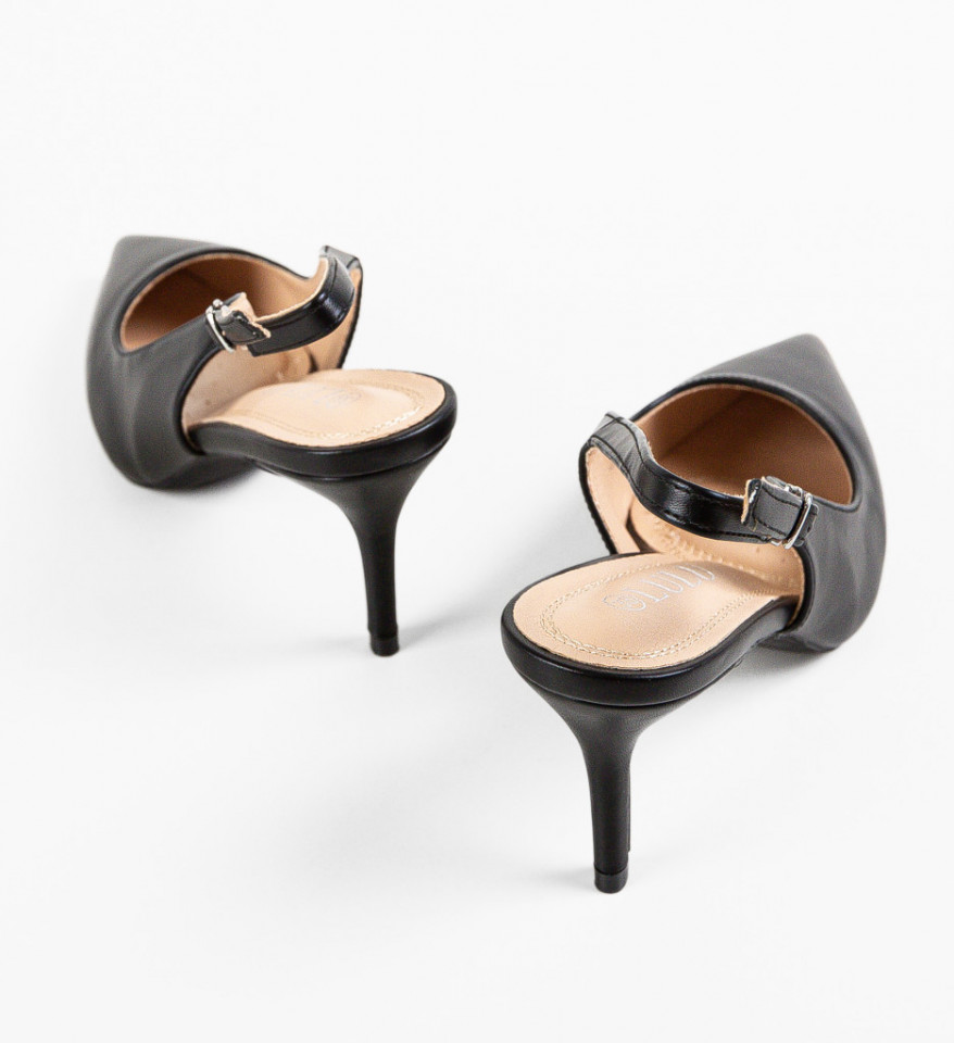 Pantofi dama Leroy Negri - Img 3