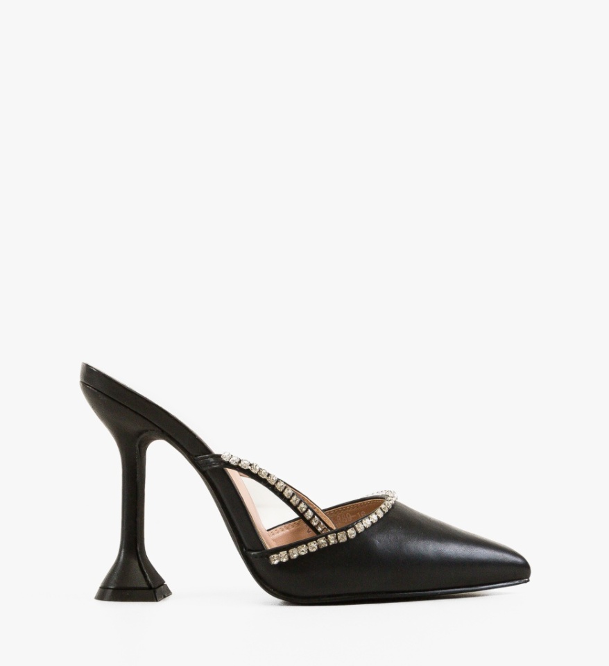 Pantofi dama Leslie Negri - Img 2