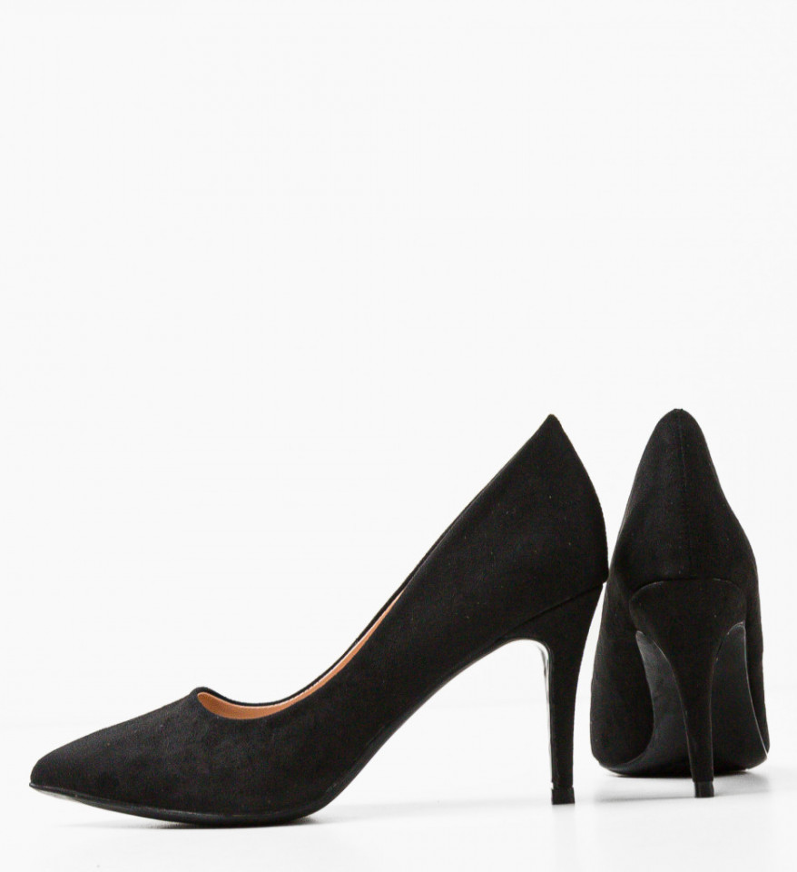 Pantofi dama Lysette Negri - Img 3