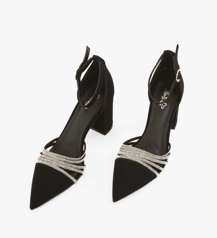 Pantofi dama Meny Negri - Img 2