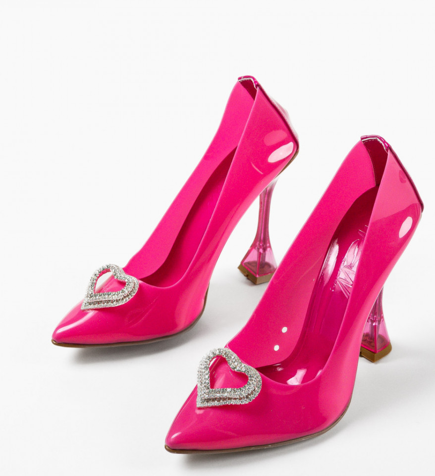 Pantofi dama Myhear Roz 2 - Img 3