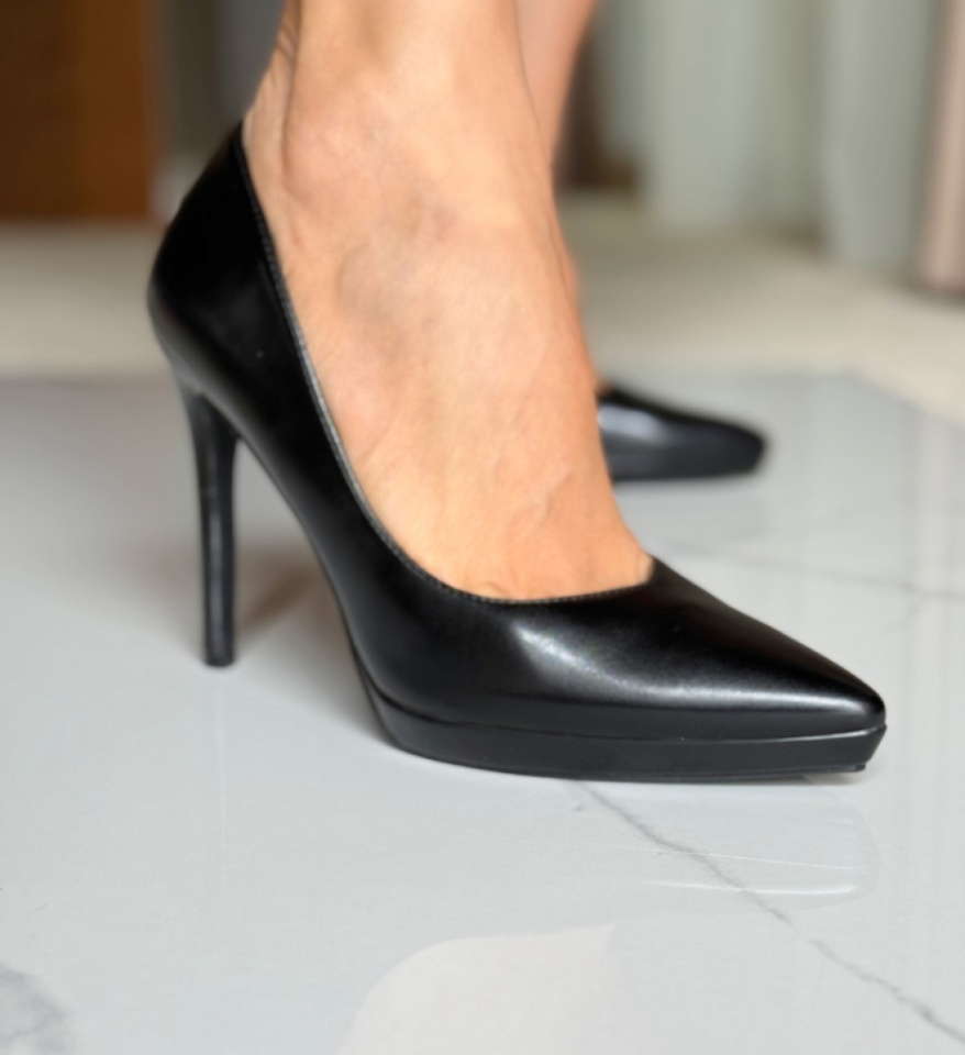 Pantofi dama Paray Negri - Img 4