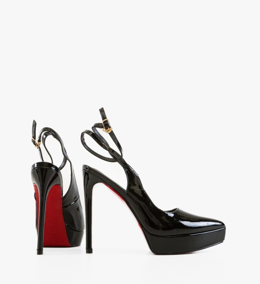 Pantofi dama Sarinne Negri - Img 2