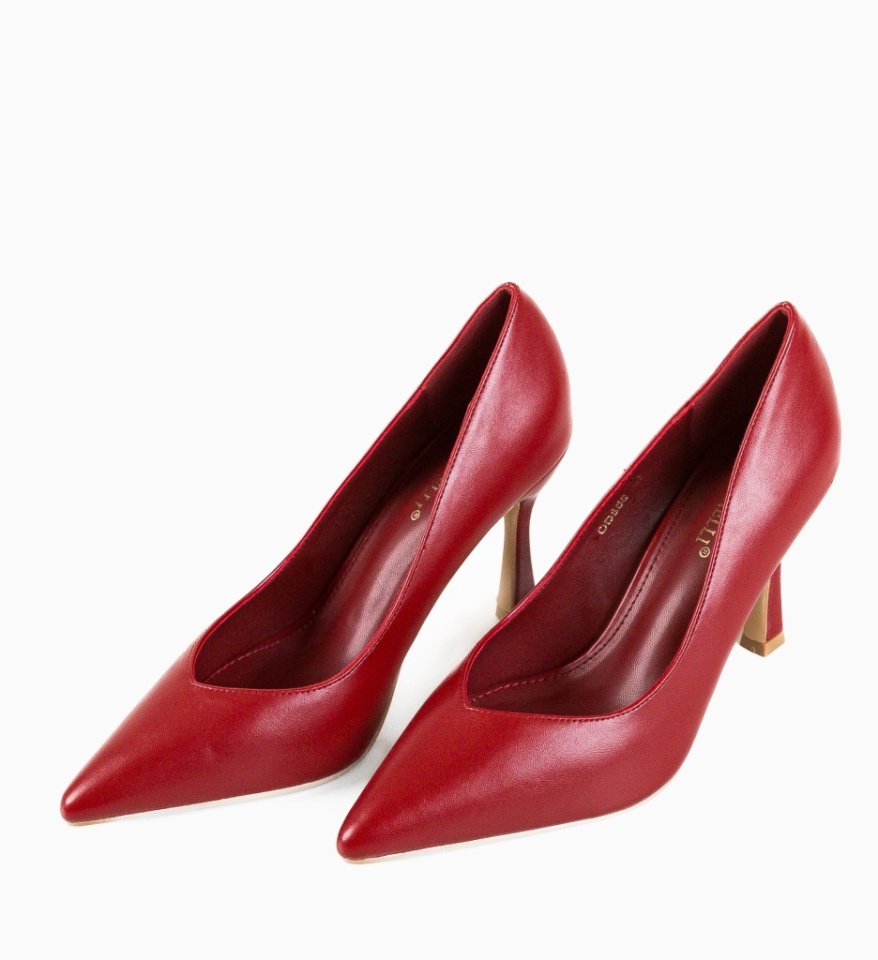 Pantofi dama Staryu Grena - Img 3