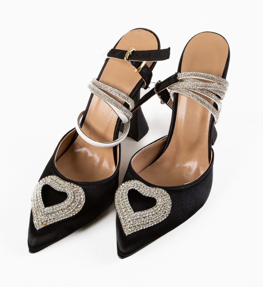Pantofi dama Tabakan Negri - Img 3
