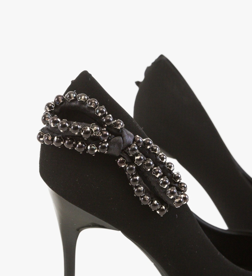 Pantofi dama Toobe Negri - Img 2