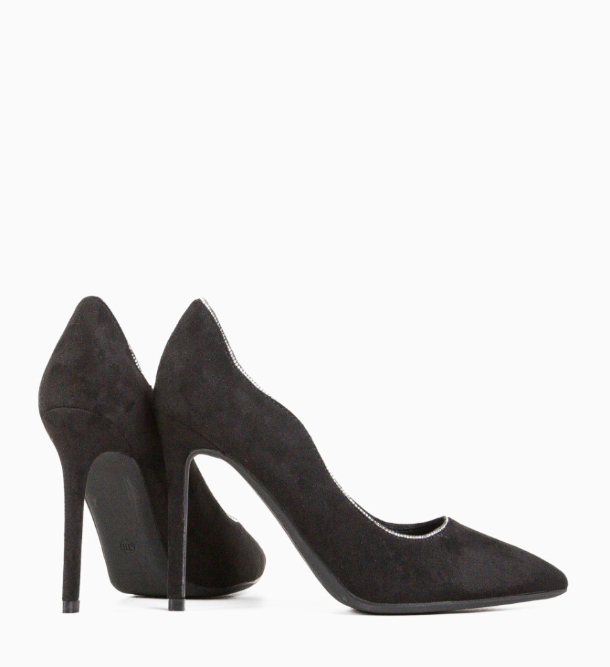 Pantofi dama Wayan Negri - Img 2