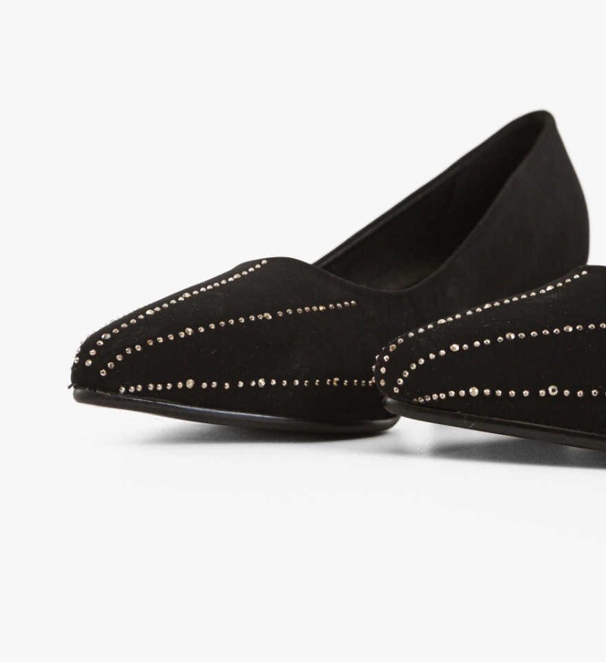 Pantofi dama Wilfre Negri - Img 2