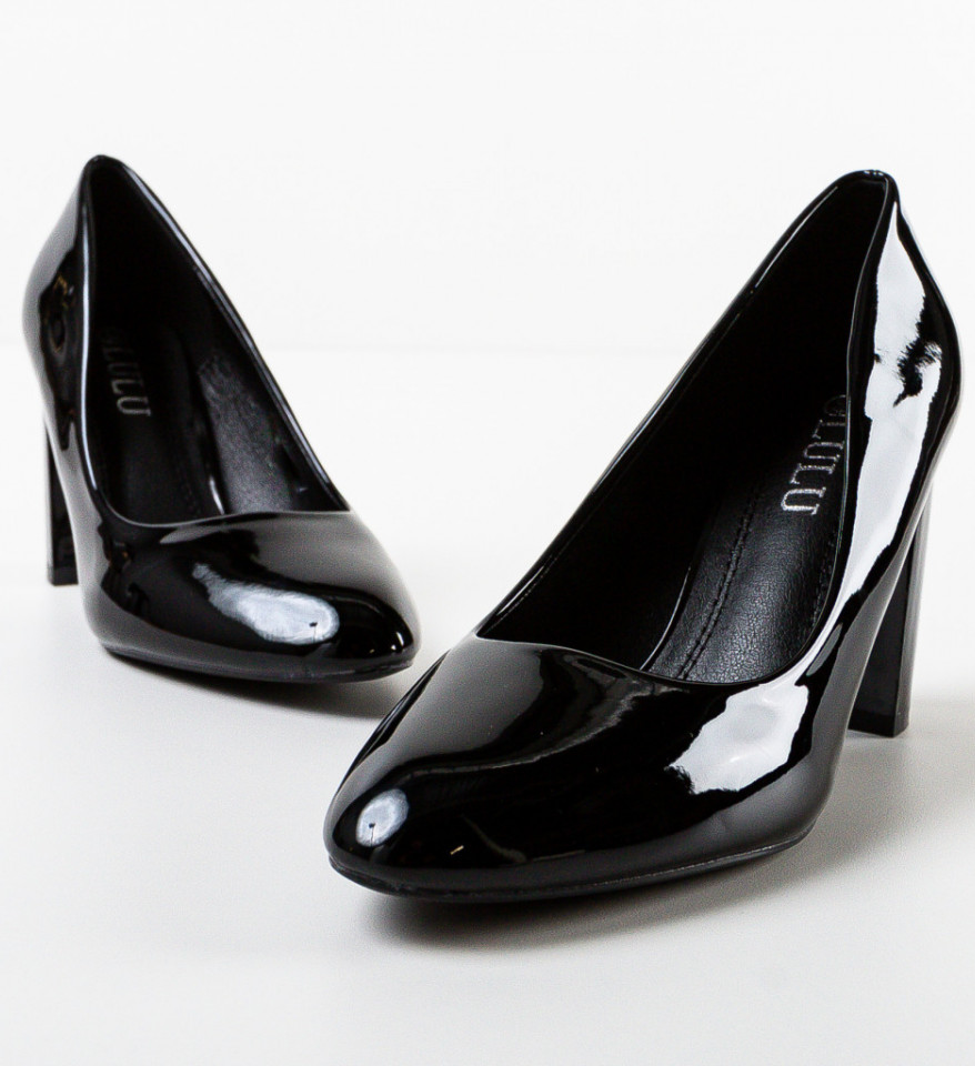 Pantofi dama William Negri - Img 2