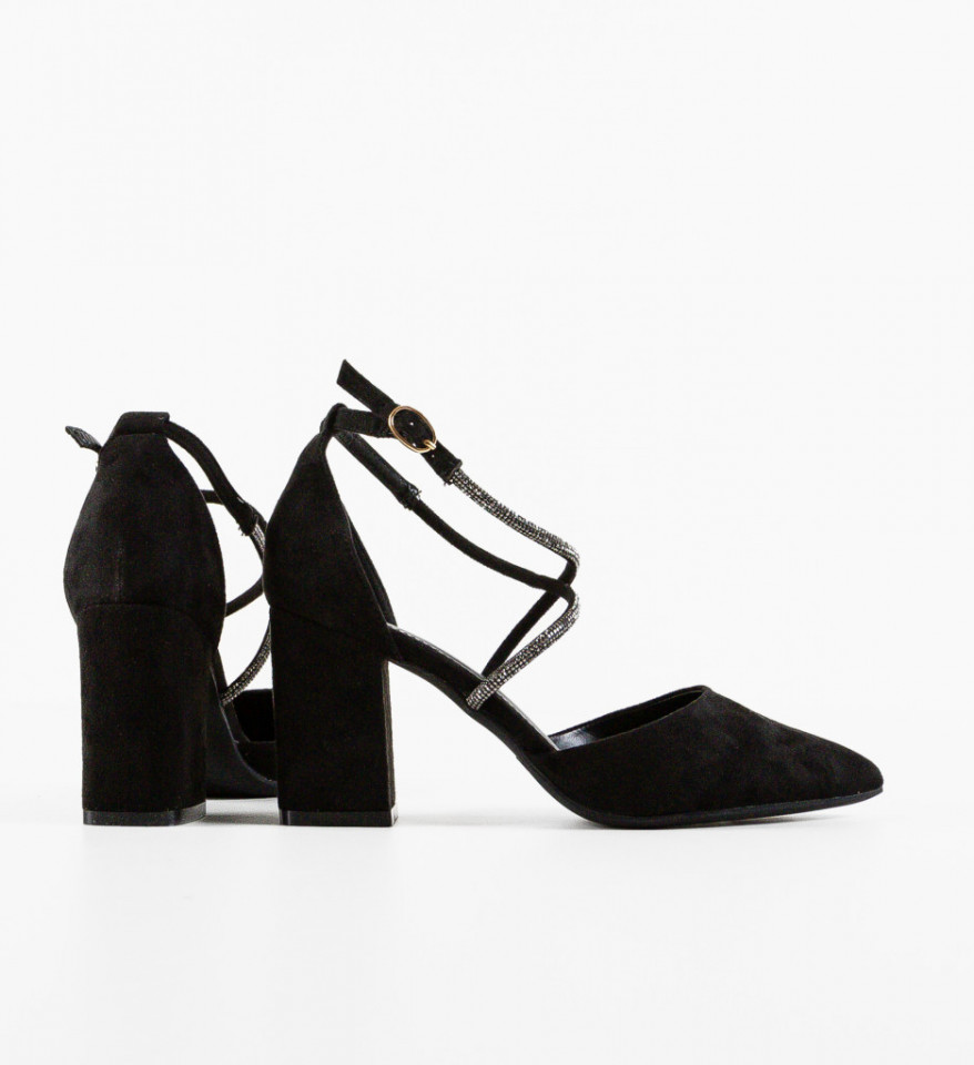 Pantofi dama Yunu Negri - Img 3