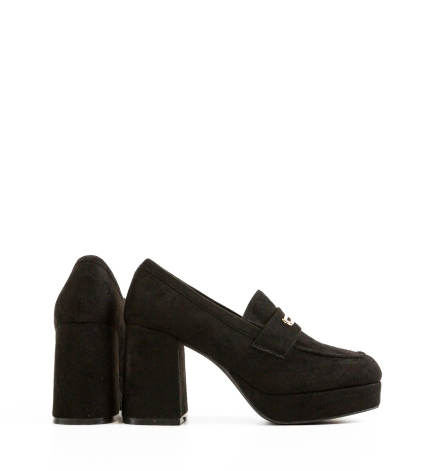 Pantofi dama Zahraa Negri - Img 3