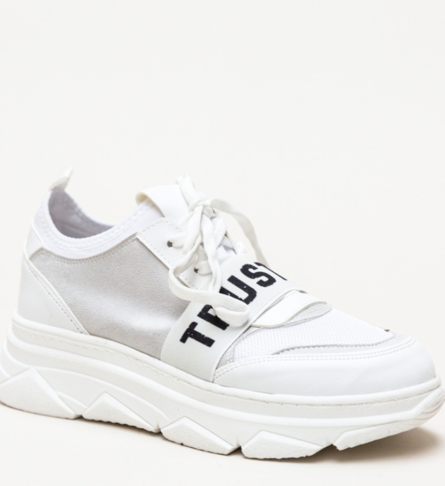Pantofi Sport Calot Albi - Img 12