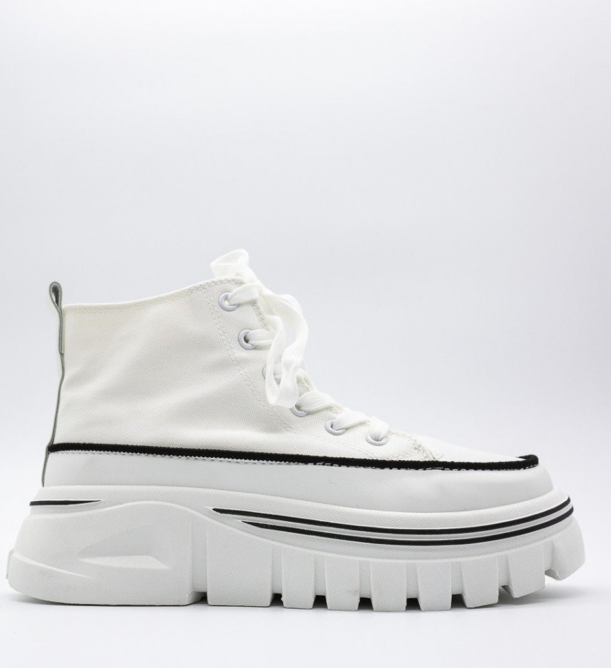 Pantofi Sport Castillo Albi - Img 10