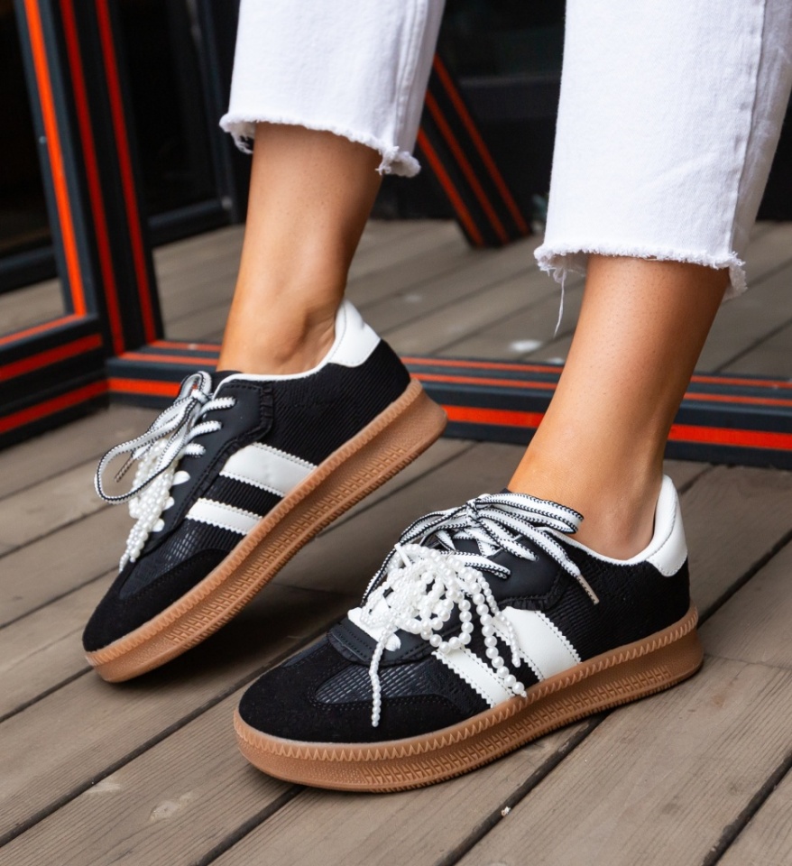 Pantofi sport dama Esha Negri - Img 2