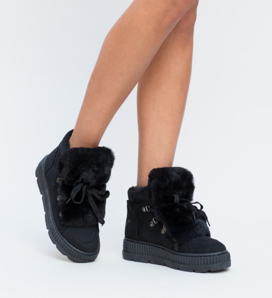 Pantofi Sport Digia Negri - Img 3