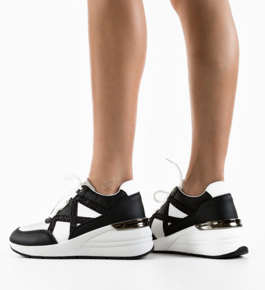 Pantofi Sport Isobel Negri - Img 5