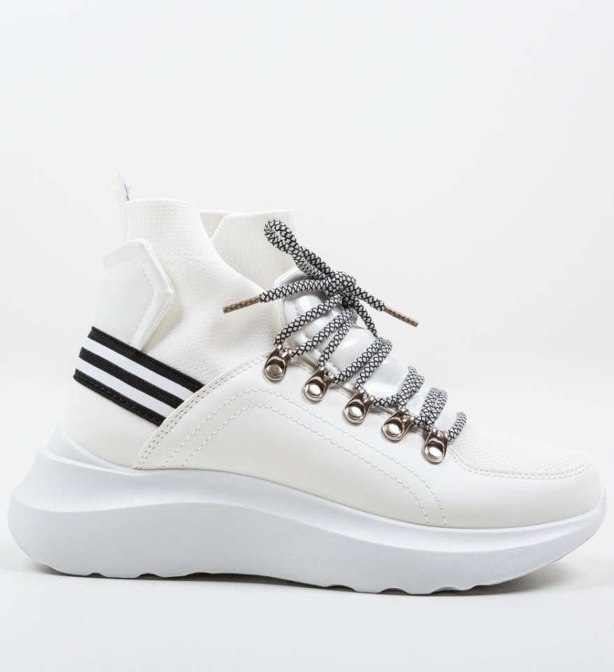 Pantofi Sport Lamber Albi - Img 16