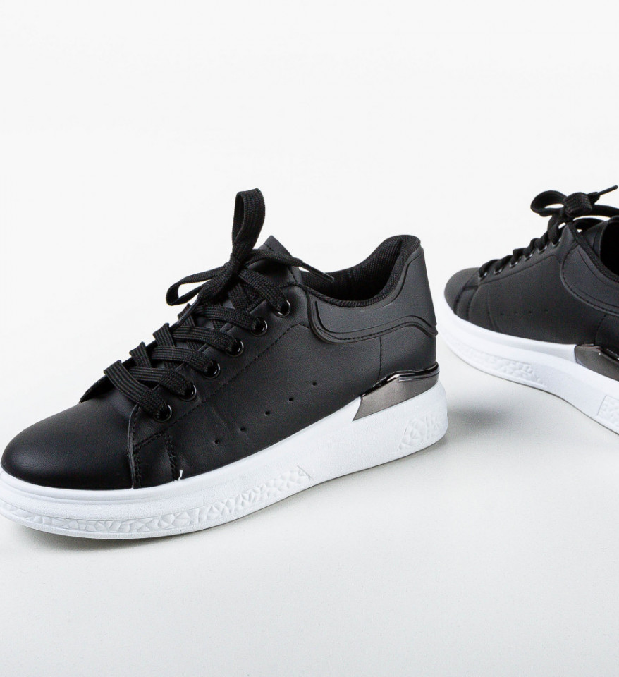 Pantofi Sport Nalam Negri - Img 3