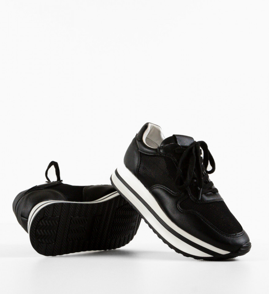 Pantofi Sport Rakhi Negri - Img 3