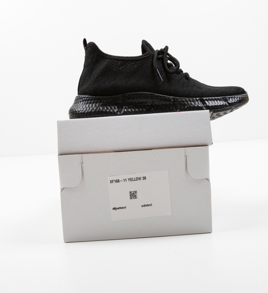 Pantofi Sport Thelma Negri - Img 7