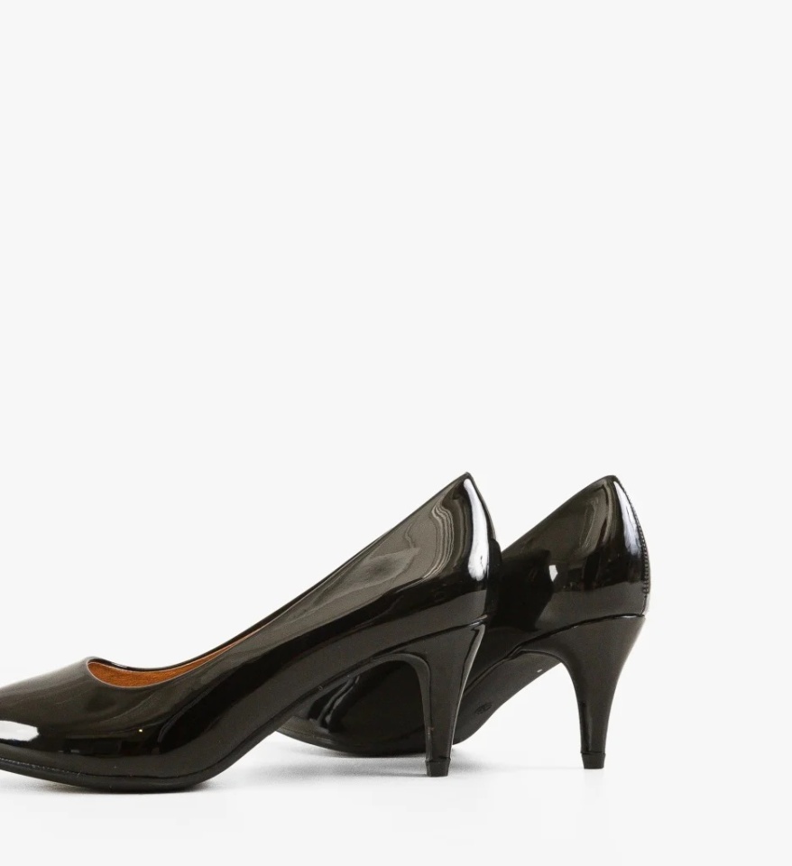 Pantofi stiletto dama Fiona Negri - Img 2