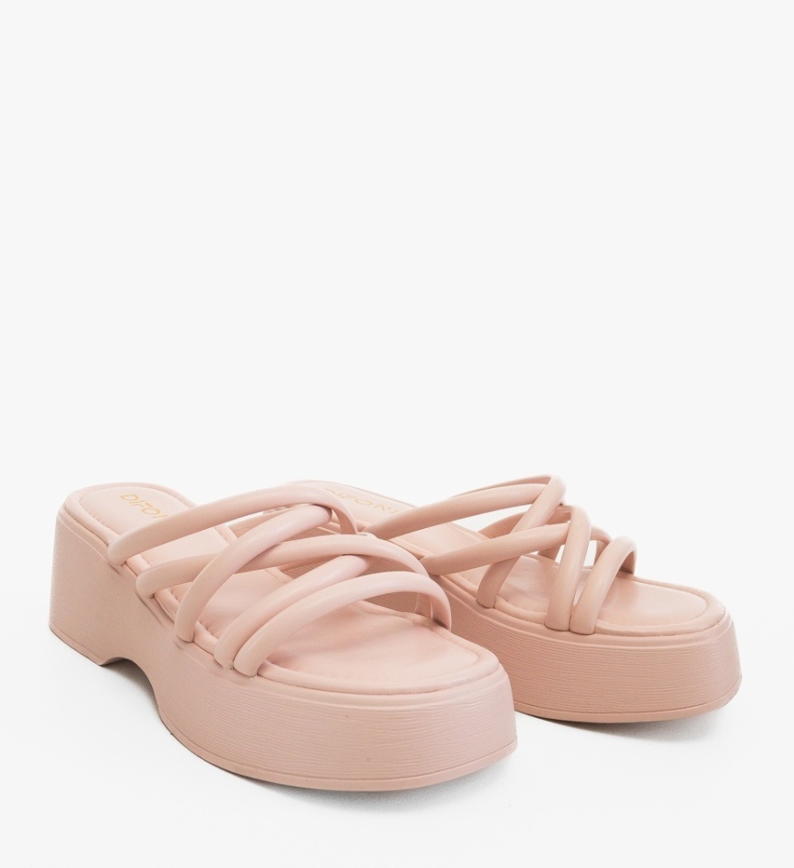 Platforme dama Dunn Roz - Img 2