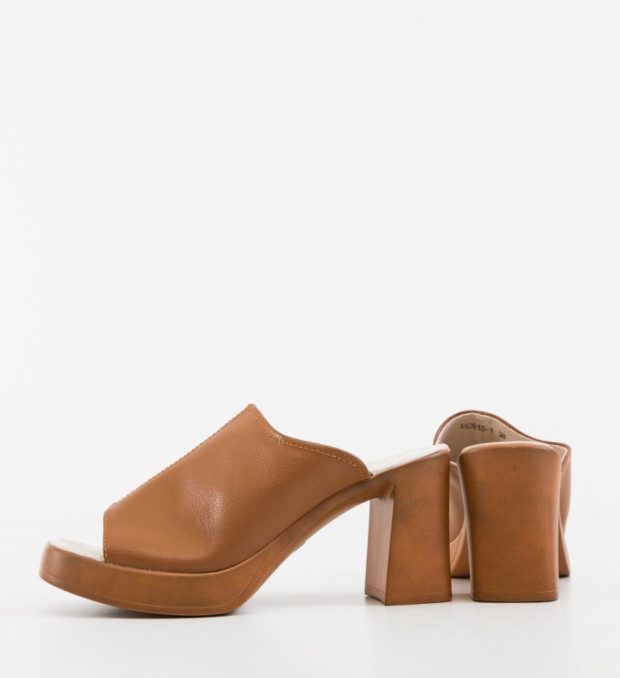 Saboti dama Dyol Camel - Img 3