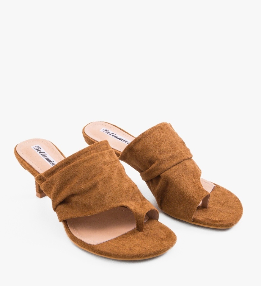 Saboti dama Herko Camel - Img 3