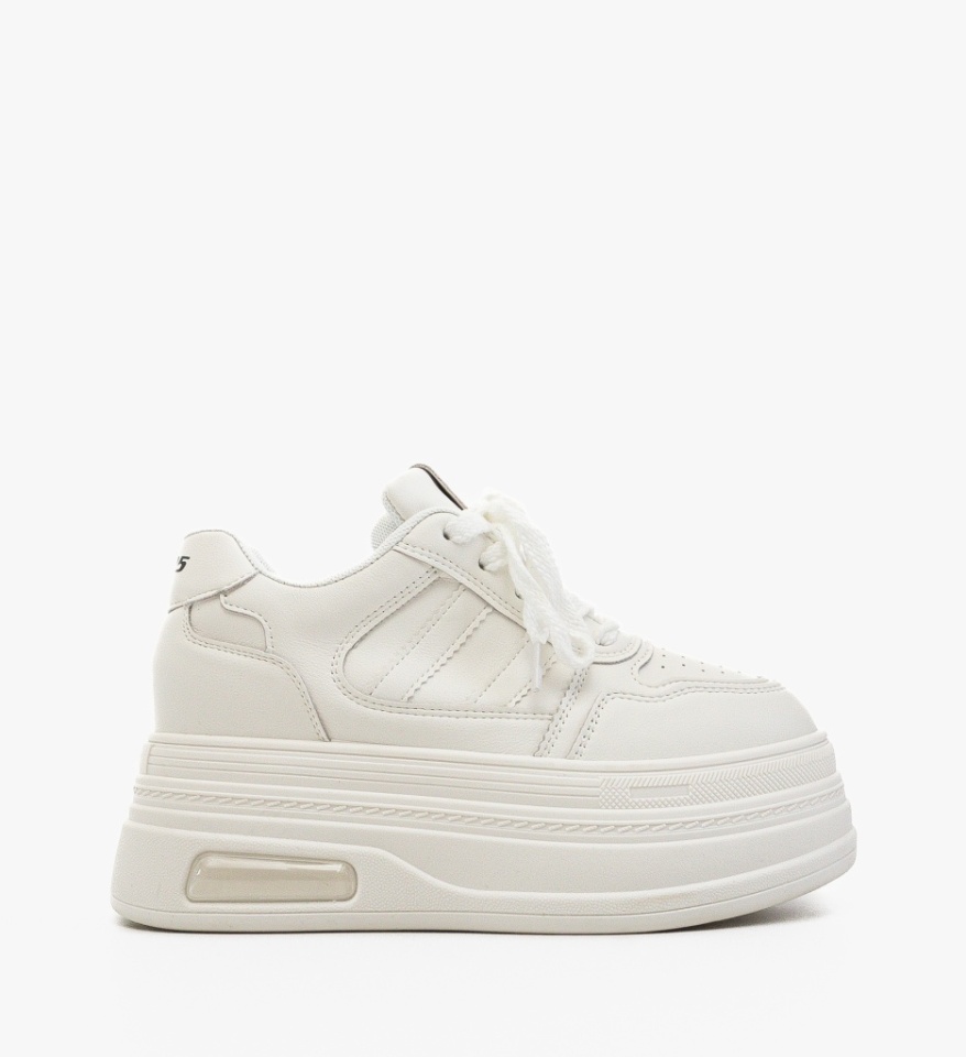 Sneakers dama Abiola Albi - Img 2