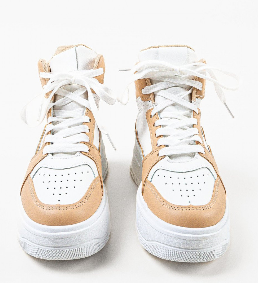 Sneakers dama Alfred Bej - Img 3