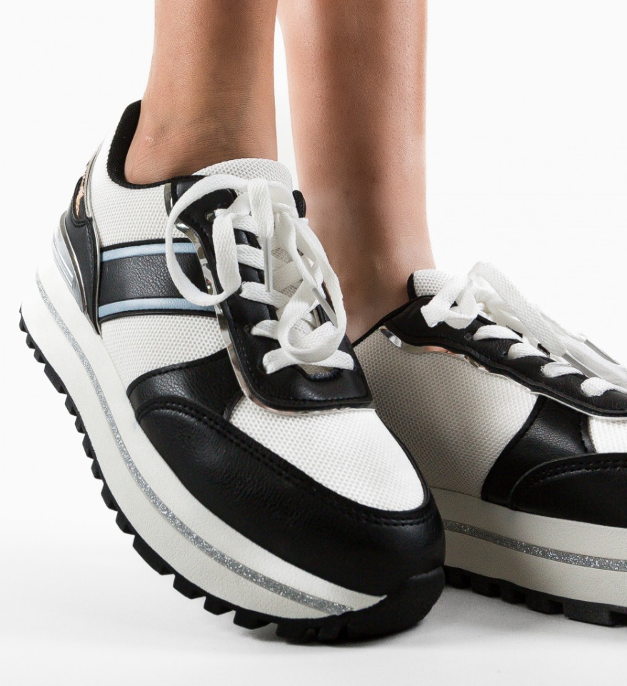Sneakers dama Aliza Negri - Img 5