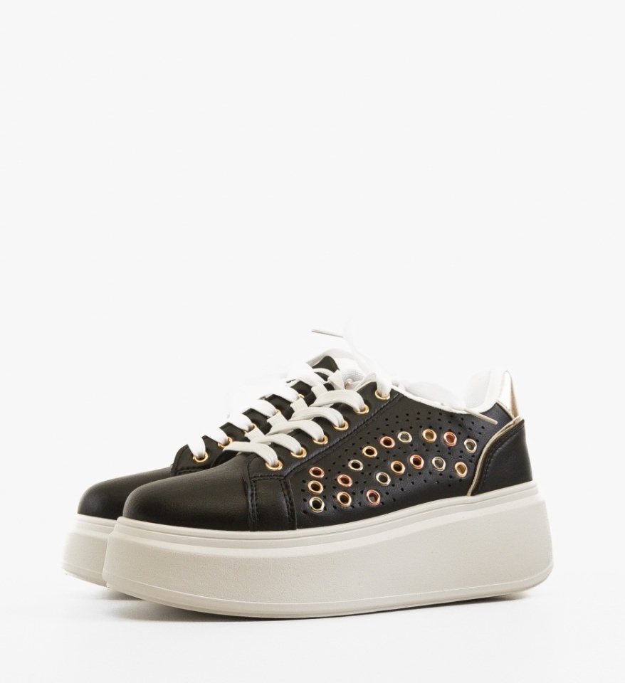 Sneakers dama Ania Negri - Img 2