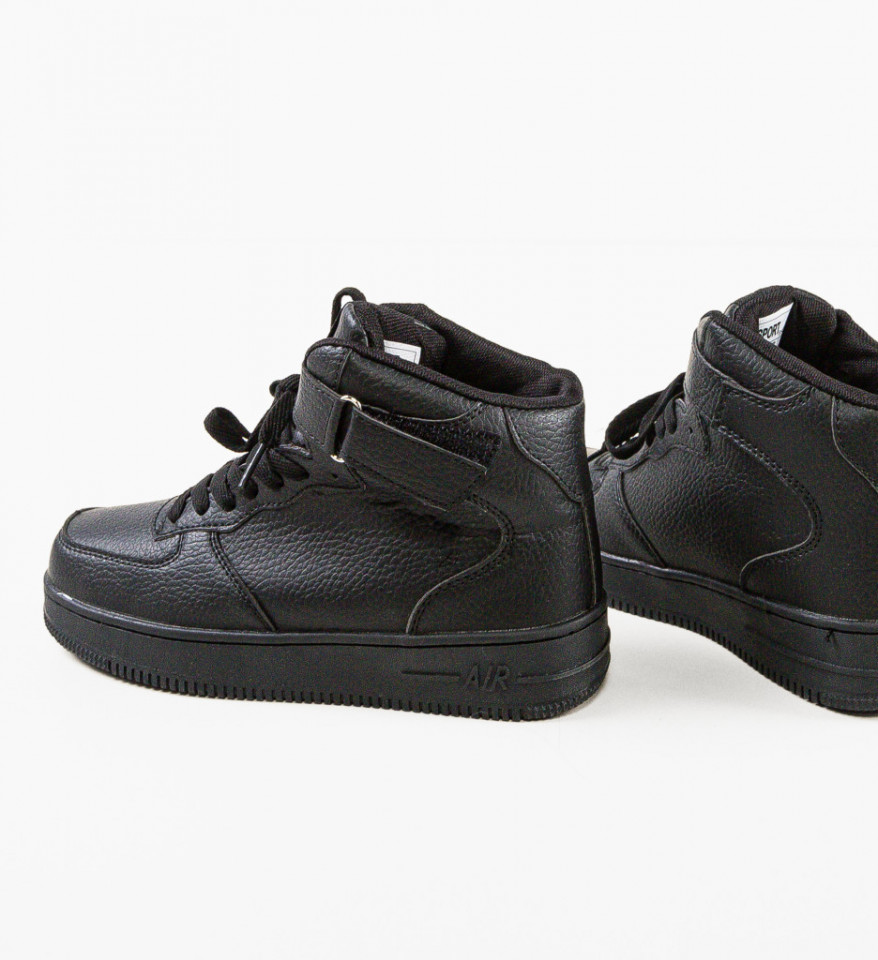 Sneakers dama Aptispe Negri - Img 2