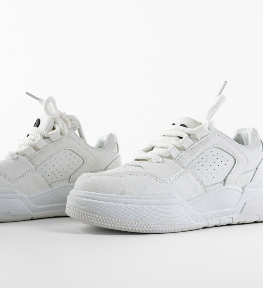 Sneakers dama Asfie Albi - Img 3