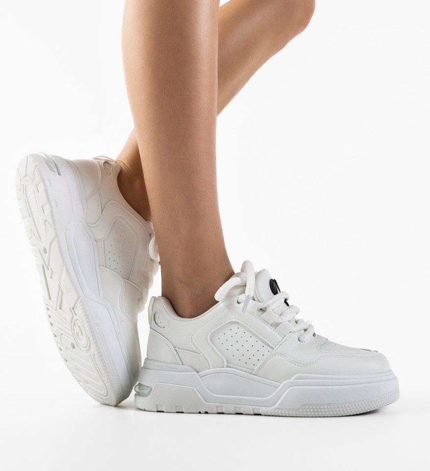 Sneakers dama Asfie Albi - Img 7