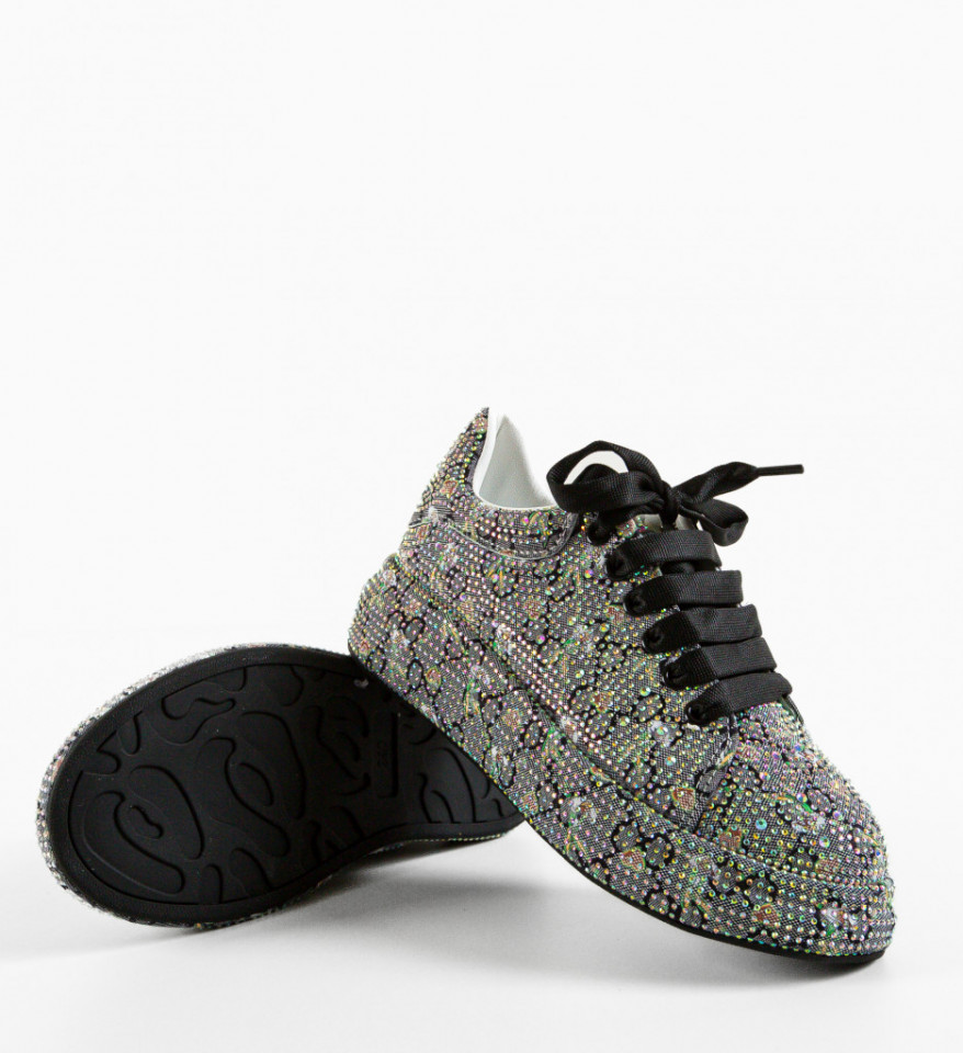 Sneakers dama Baat Negri - Img 3