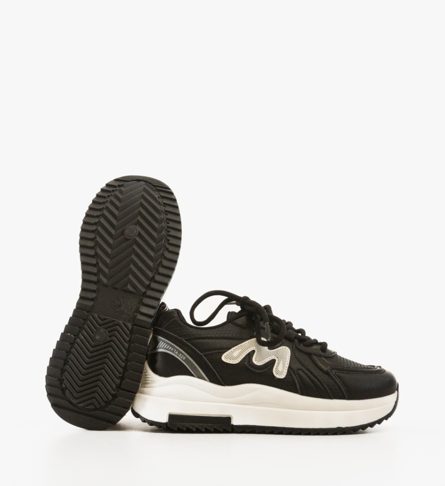 Sneakers dama Bello Negri - Img 2