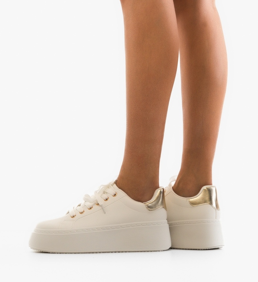 Sneakers dama Berha Aurii - Img 6