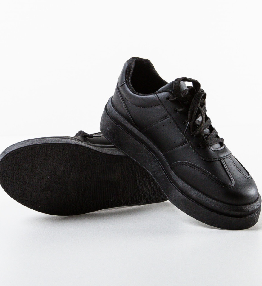 Sneakers dama Bjorn Negri - Img 3