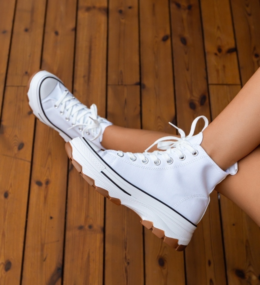 Sneakers dama Blait Albi - Img 6