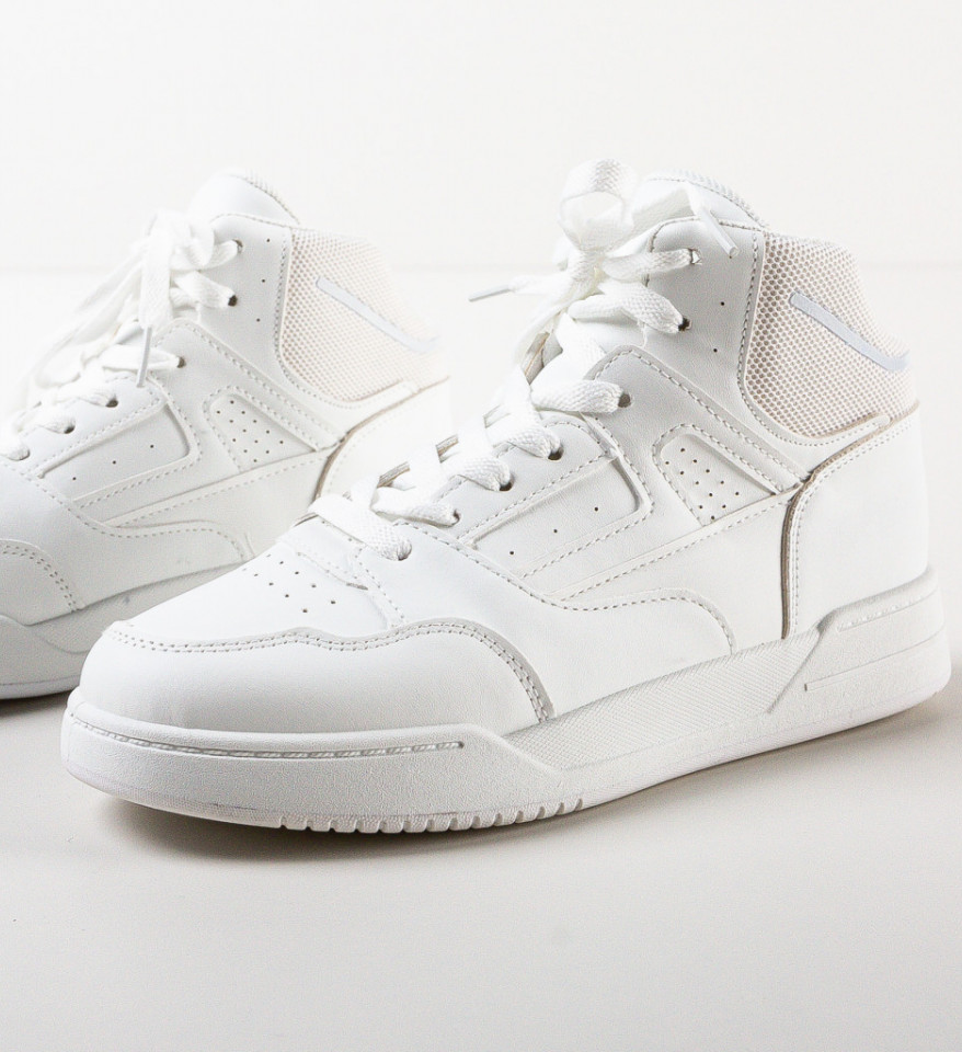 Sneakers dama Blevins Albi - Img 10