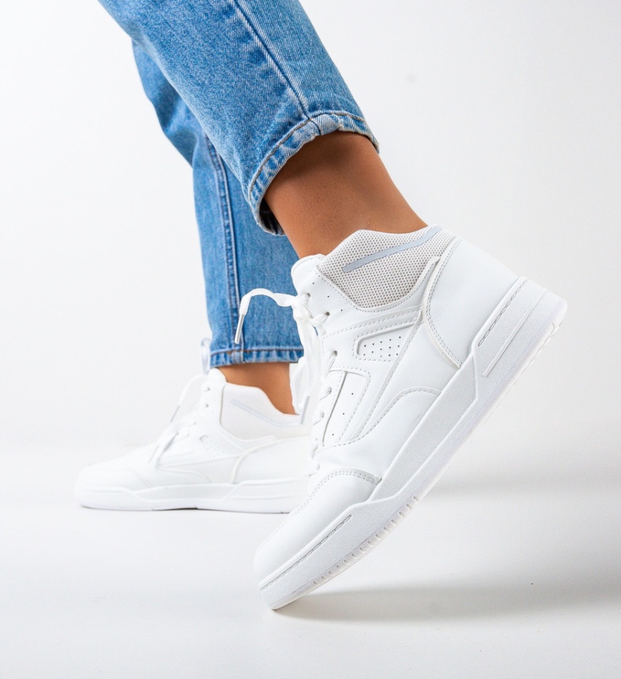Sneakers dama Blevins Albi - Img 6