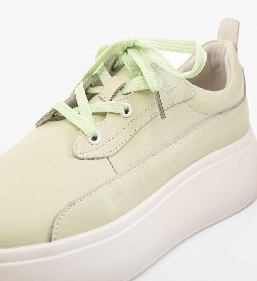 Sneakers Dama Boyce Verzi - Img 4