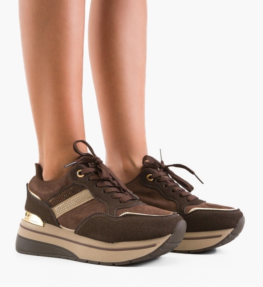 Sneakers dama Byeny Maro - Img 5